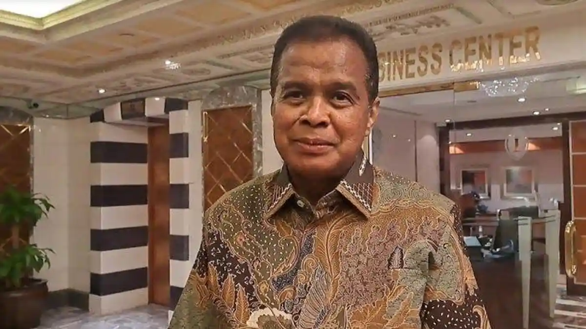 KPK Mendalami Keterlibatan Fuad Hasan pada Dugaan Penyimpangan Kuota Haji