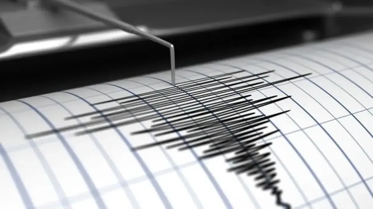 Wilayah Ambon Dilanda Gempa Darat Dangkal Magnitudo 5,5