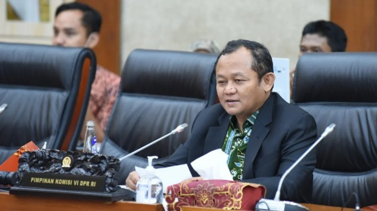 Golkar Bantah Pilkada melalui DPRD Mengulang Sistem Orde Baru