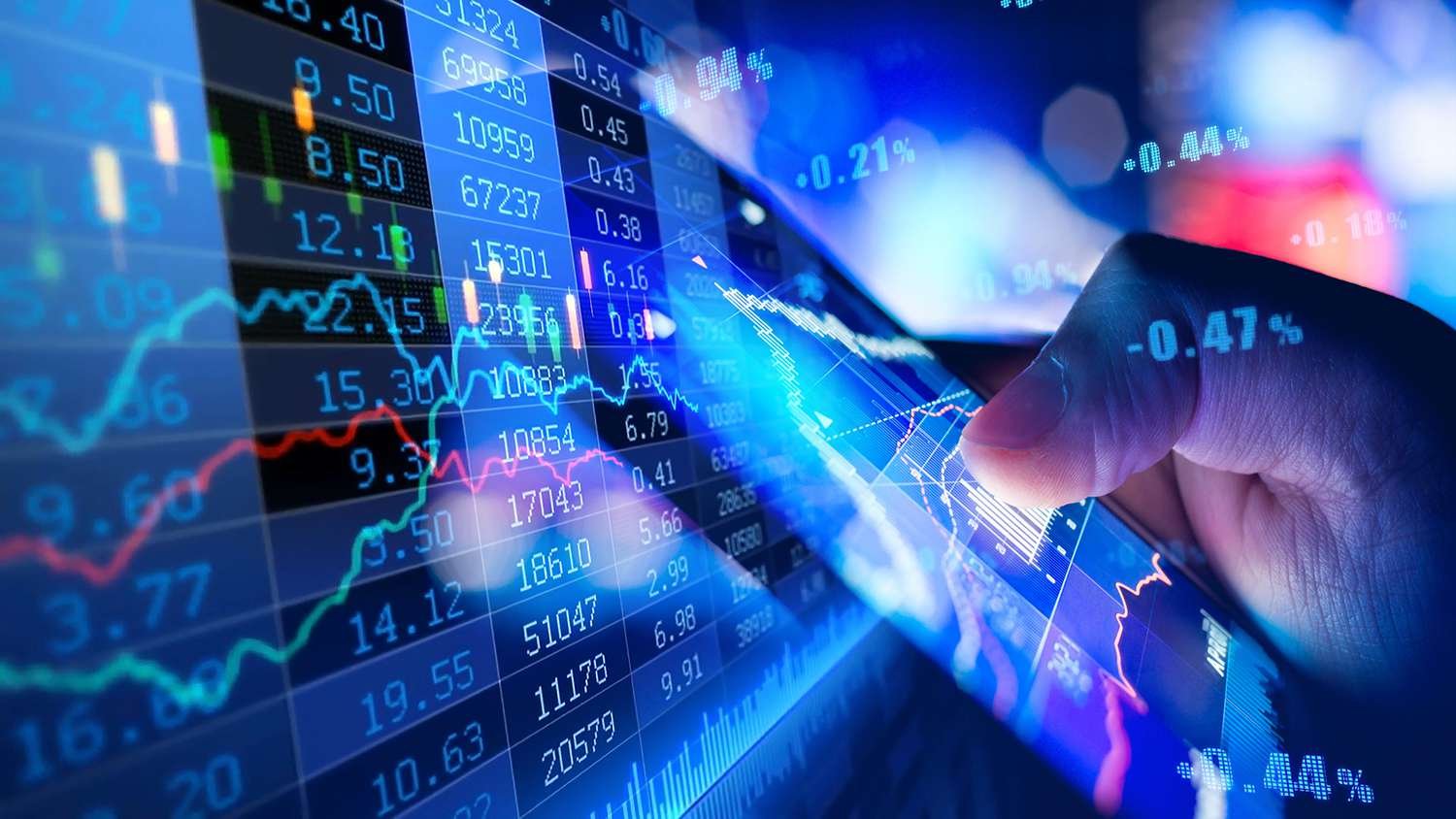 Daftar Saham Potensial untuk Dikoleksi pada Perdagangan Hari Ini