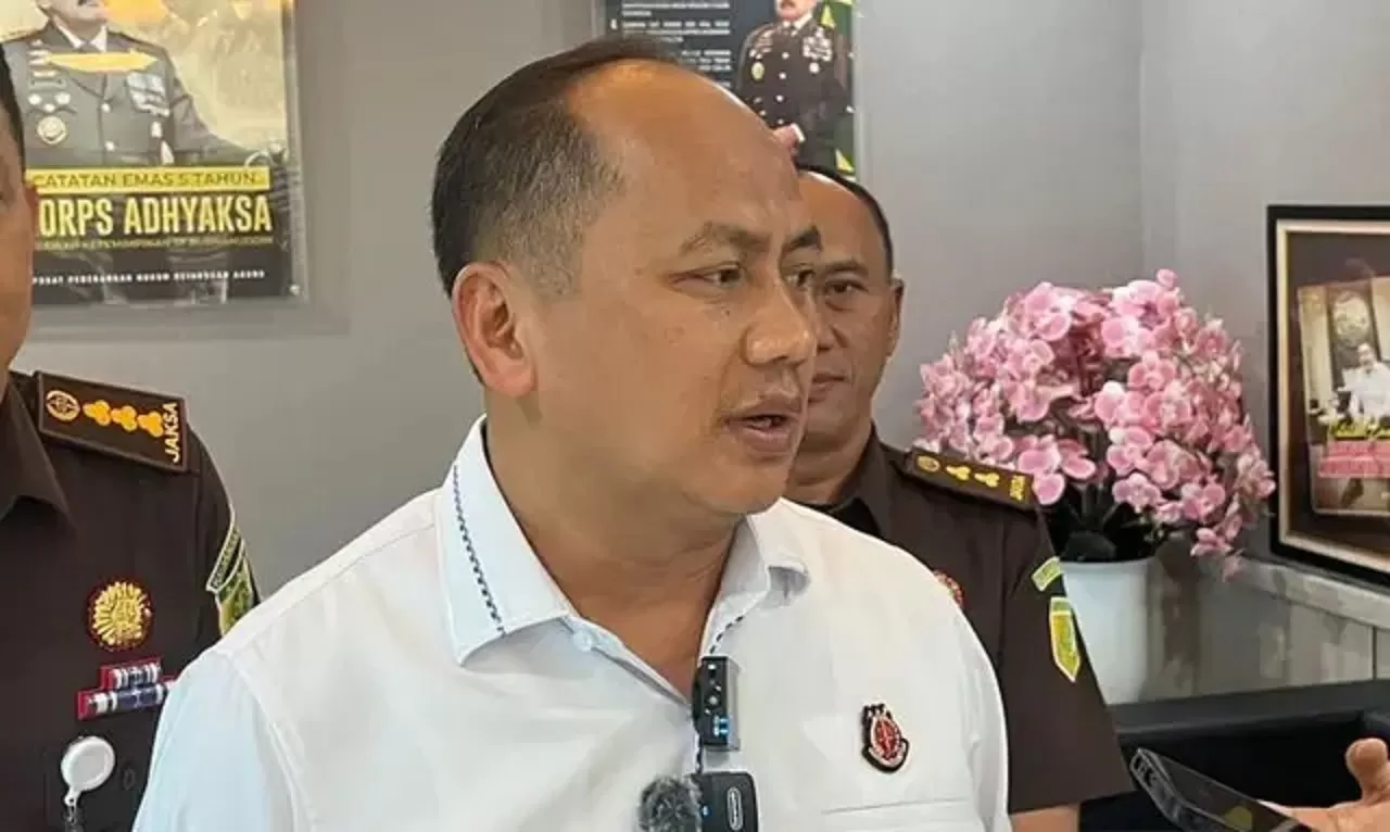 Kejagung Pastikan Aparat Siap Terapkan KUHP dan KUHAP Baru