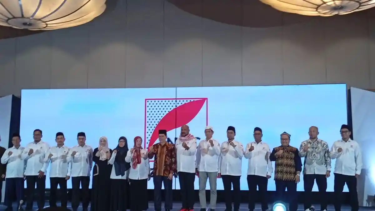Kemenag Umumkan LAZNAS NPC guna Perkuat Dukungan Kemanusiaan untuk Palestina