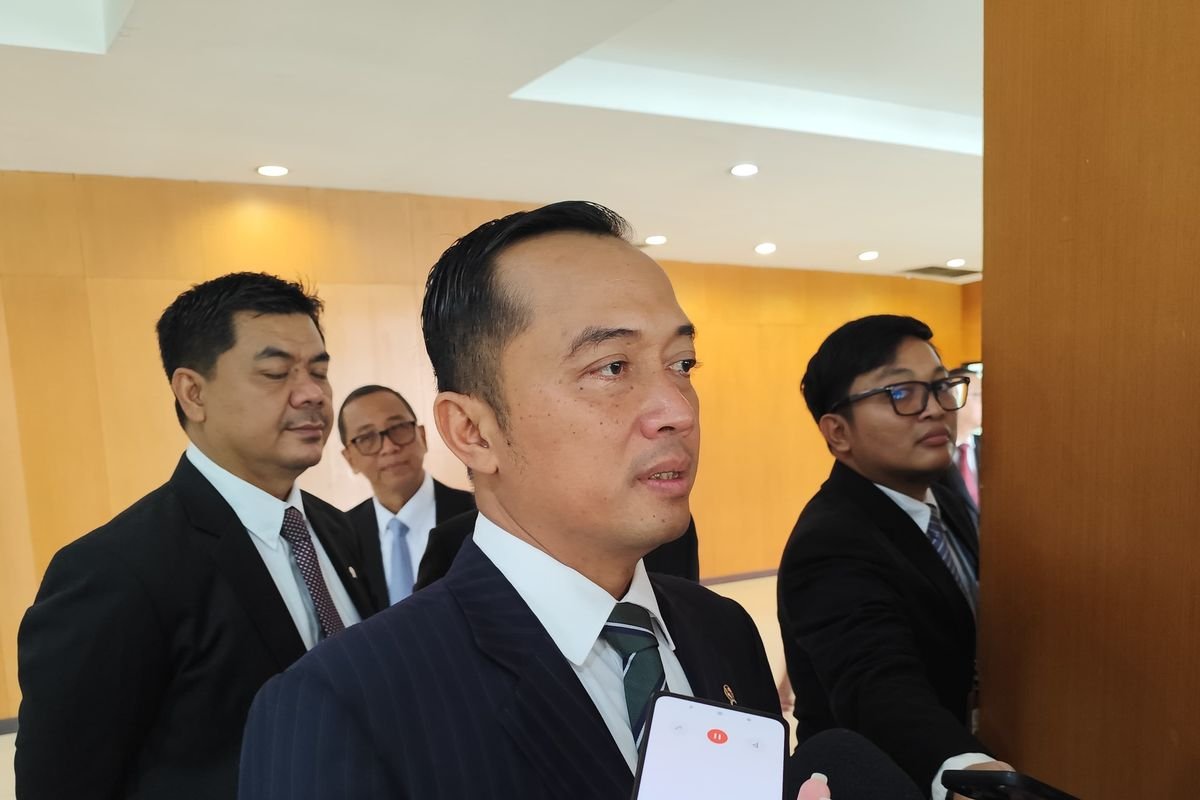 Kesepakatan Tarif RI–AS Segera Diteken, Presiden Prabowo Nyatakan Kesiapan