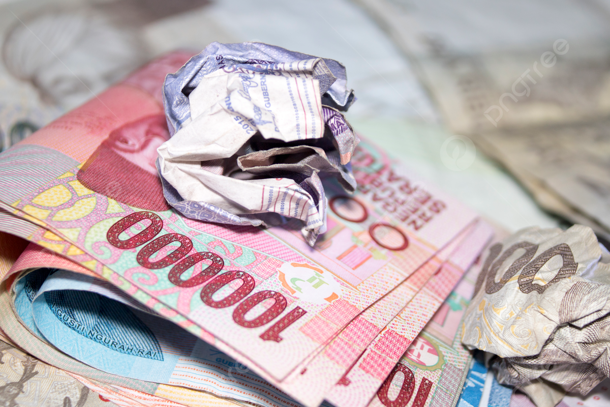 Rupiah Rebound, Pagi Ini Menguat ke Rp16.902 per USD