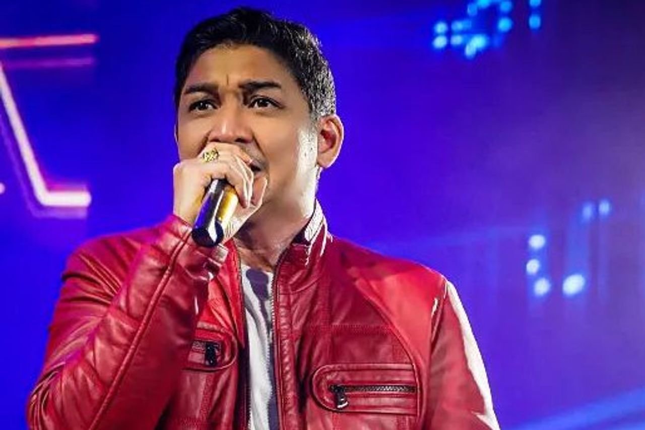 Respons Pasha Ungu atas Tawaran Mengisi Posisi Vokalis Peterpan