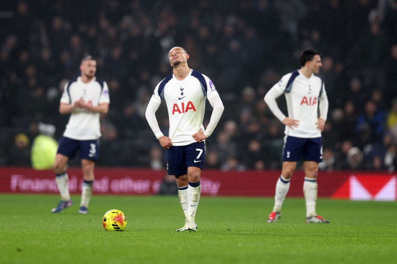 Tottenham Takluk, Newcastle Catat Kemenangan Penting