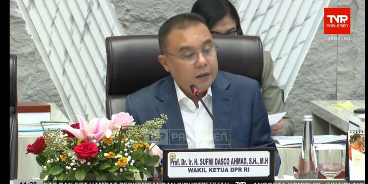 DPR–Pemerintah Setujui Skema Pembayaran Layanan PBI Tiga Bulan