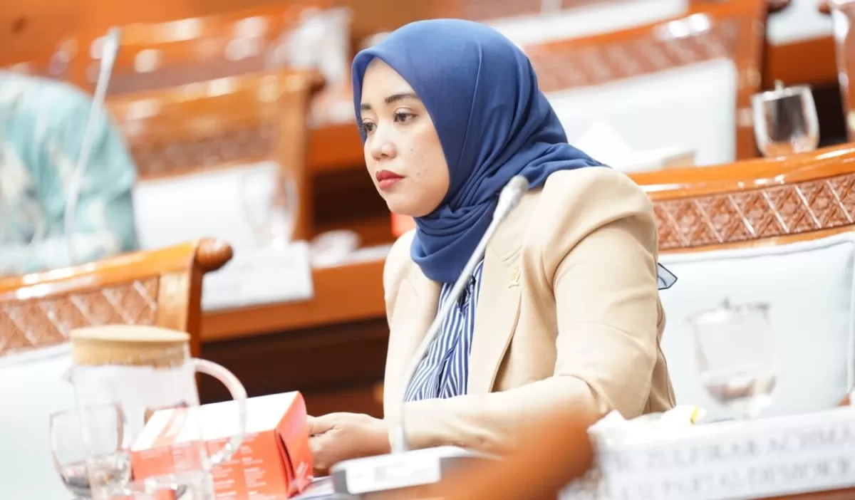 DPR Nilai Kekerasan Anak di Sukabumi Sebagai Alarm Serius Perlindungan Anak