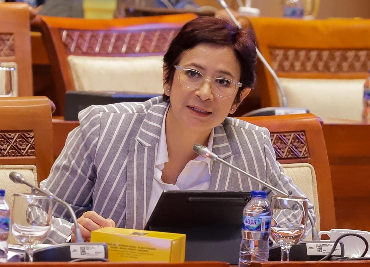 Anggota DPR Soroti Pentingnya Hibah Kapal Patroli Jepang bagi Keamanan Maritim