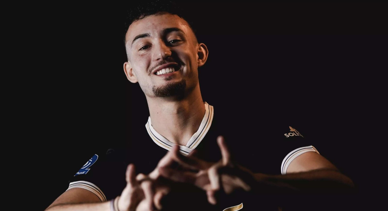 Dewa United Resmi Datangkan Ivar Jenner