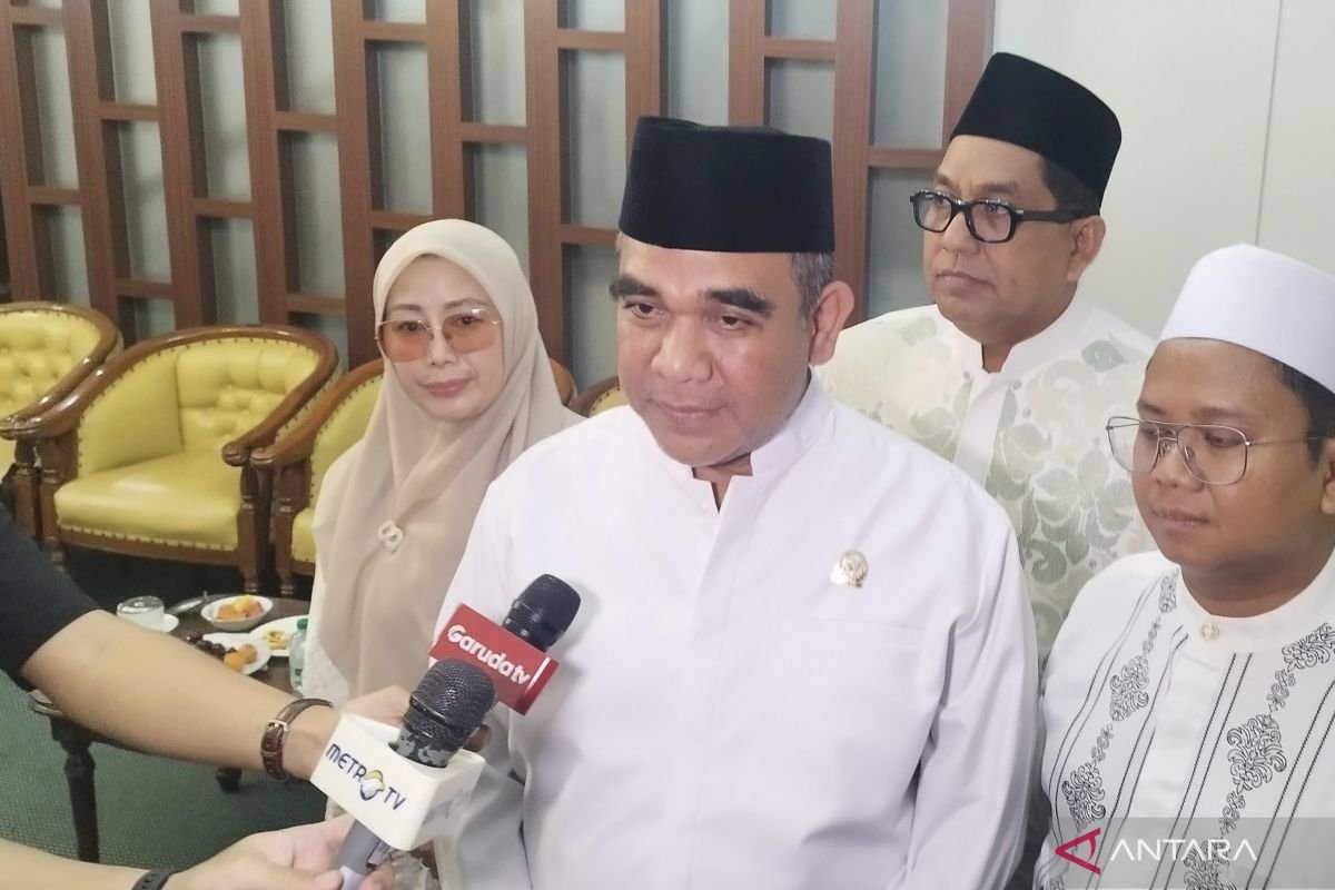 Ketua MPR: Ambang Batas Parlemen 7 Persen Perlu Dikaji Ulang