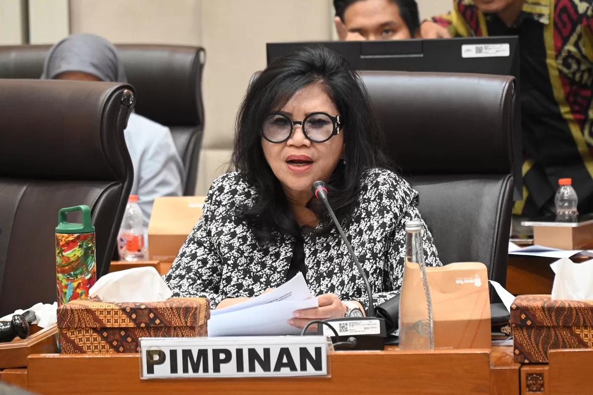 DPR Sebut Program Kendaraan Kopdes Merah Putih Berpotensi Gerakkan Industri