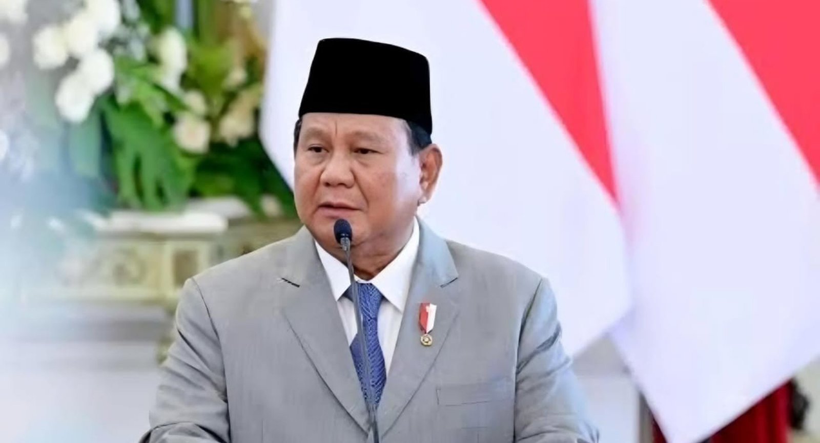 Perketat Tata Kelola, Prabowo Rencanakan UKP Ikut Awasi BUMN
