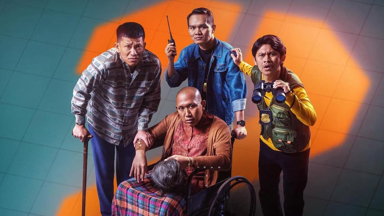 Agak Laen 2 Sukses Pecahkan Rekor Box Office Indonesia