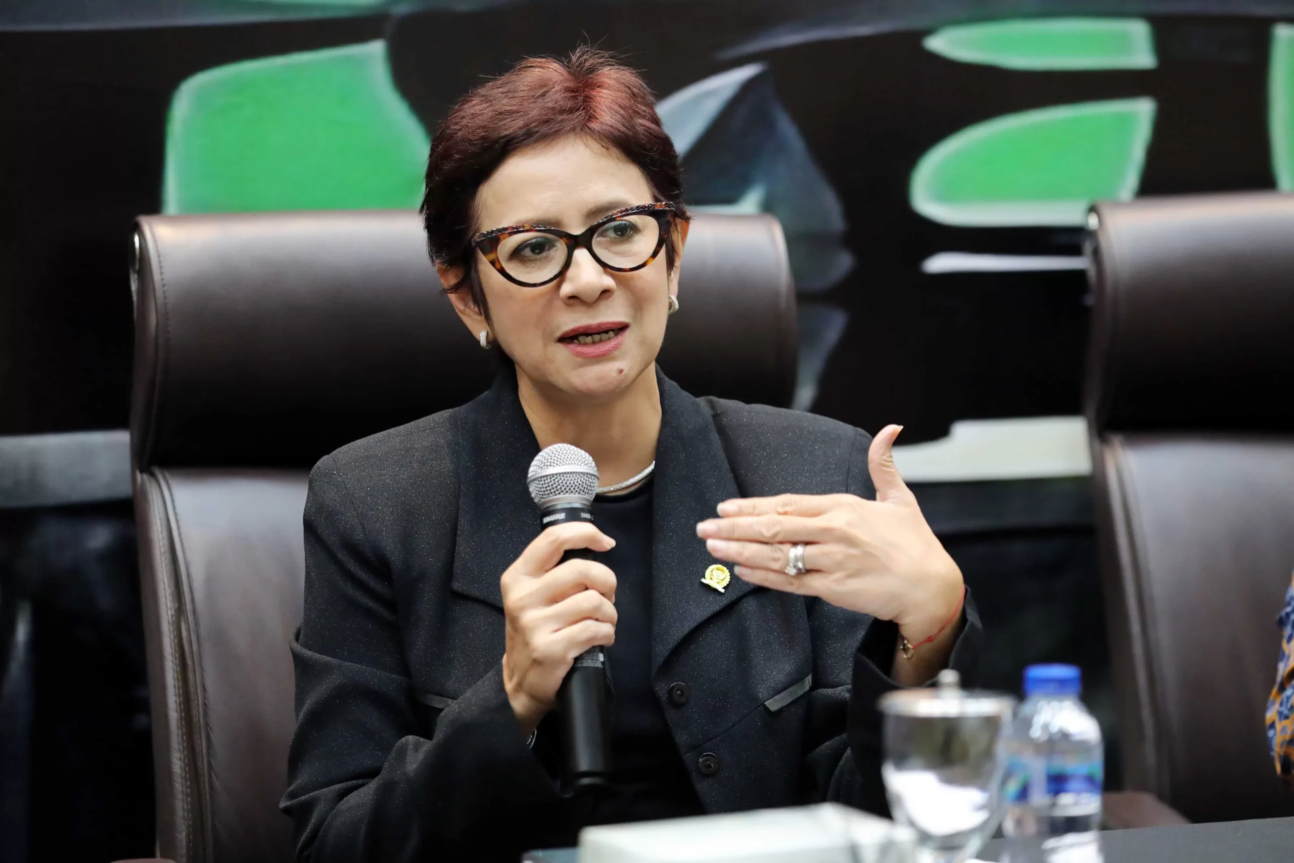 DPR Dorong Penguatan Perlindungan Anak Digital melalui PP TUNAS