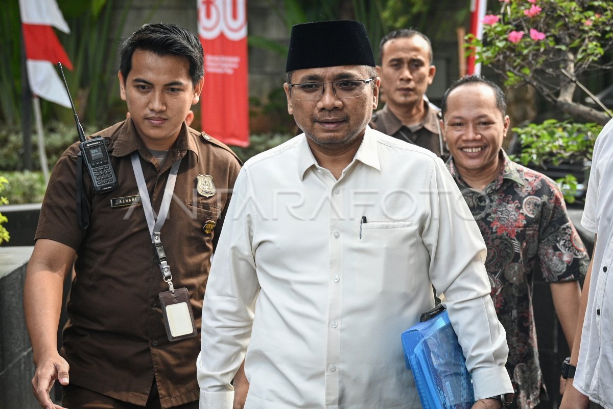 KPK Soroti Pengelolaan Kuota Haji, Tegaskan Milik Negara