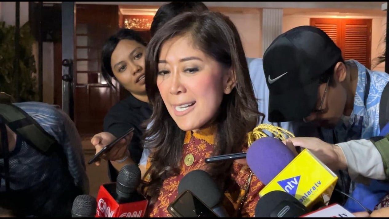 Pemerintah Minta Meta Jelaskan Mekanisme Algoritma dan Moderasi Konten