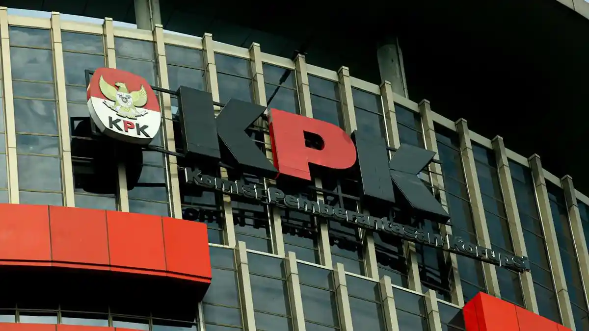 KPK Usut Aliran Dana Dugaan Korupsi Kuota Haji yang Diduga Dinikmati Yaqut