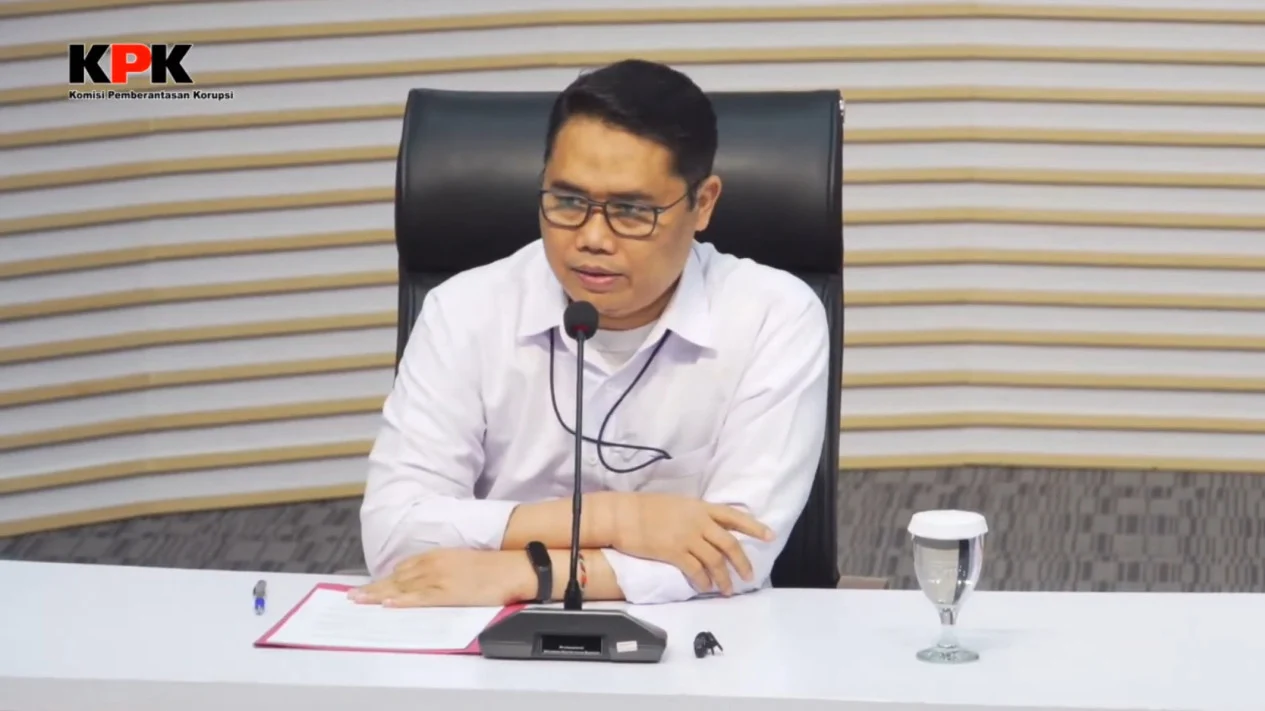 KPK Telusuri Aliran Dana Korupsi ke Yaqut yang Diduga Disalurkan Gus Alex