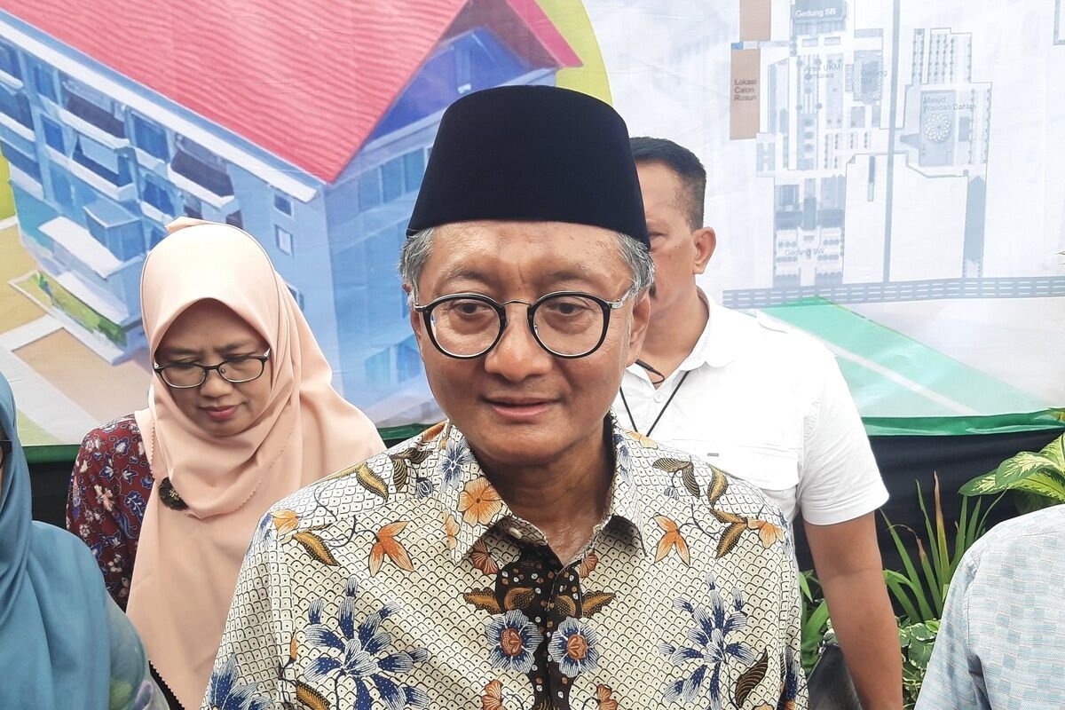 Kementerian PU Genjot Pembangunan Sumur di Huntara Tapanuli Selatan