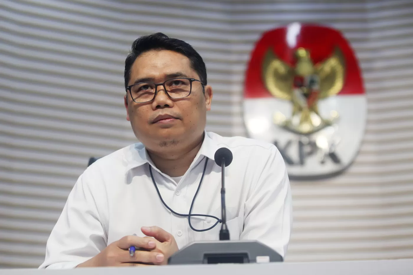 Keterlibatan Imigrasi di Kasus RPTKA Masih Didalami KPK