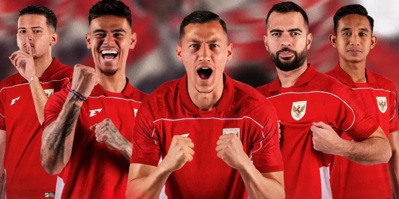 Jelang FIFA Series 2026, 41 Pemain Masuk Daftar Skuad Sementara Timnas