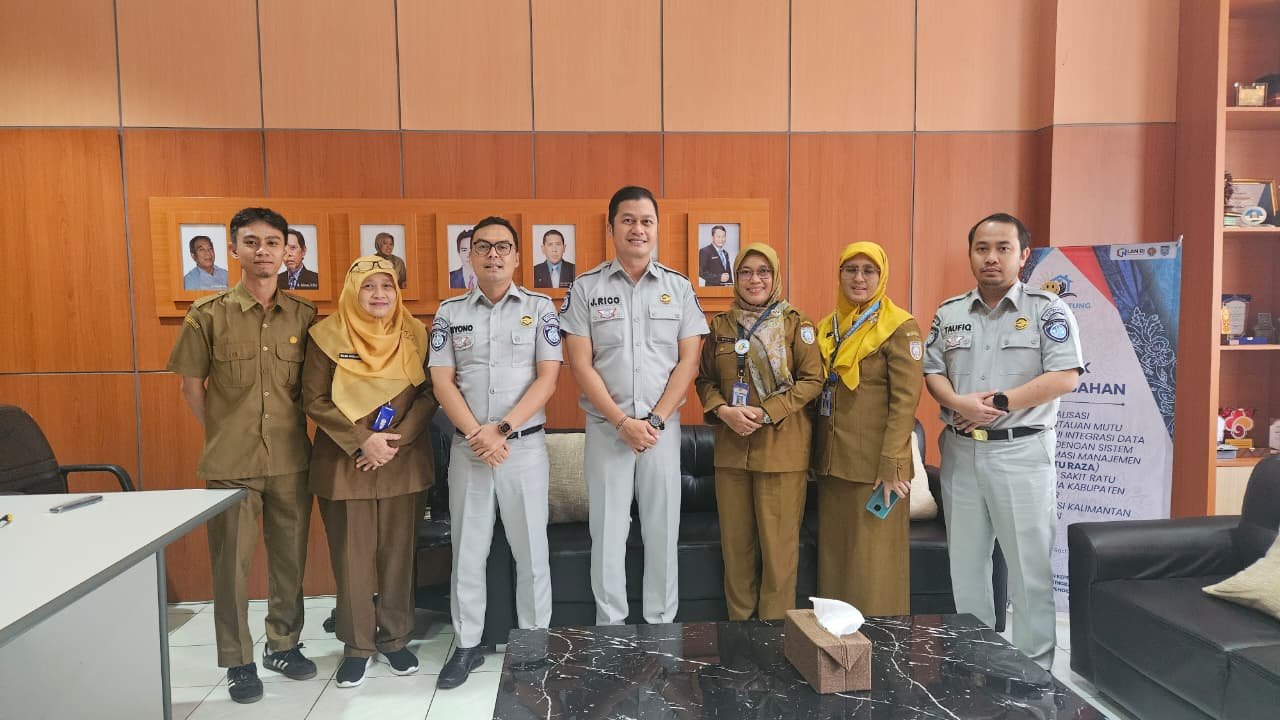 Jasa Raharja Kalsel Sosialisasikan JR Care, Pelayanan Korban Kian Optimal