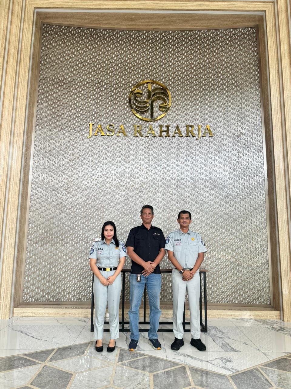 Jasa Raharja Jawa Barat Berkolaborasi dengan Pizza Hut Delivery dalam Program Apresiasi Wajib Pajak