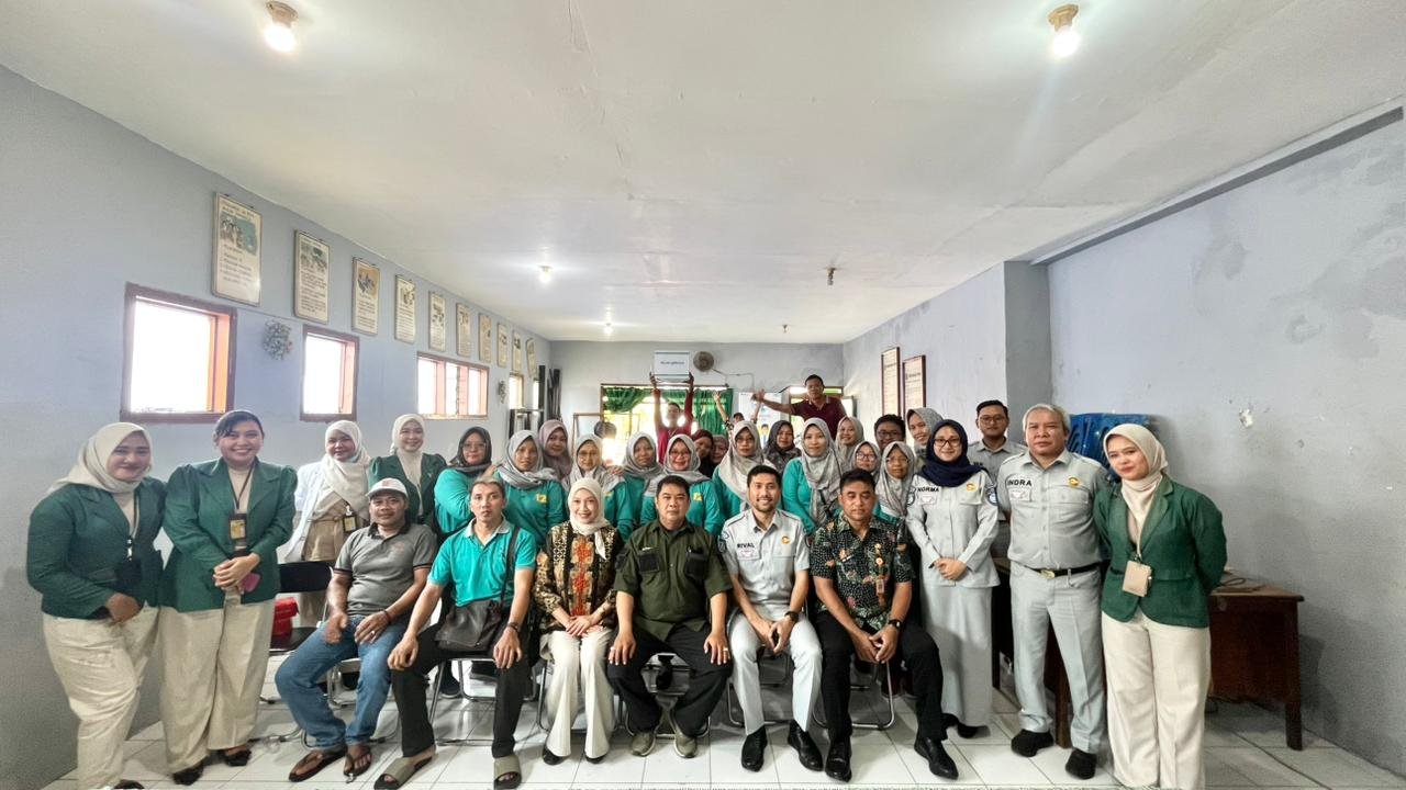 Jasa Raharja Surabaya Dorong Peran Aktif Masyarakat dalam Keselamatan dan Kepatuhan Pajak Kendaraan Melalui Edukasi Terpadu