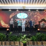 Bayar Pajak Lebih Mudah, Perlindungan Lebih Pasti, Jasa Raharja Dukung Transformasi Layanan Publik