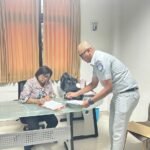 Perkuat Perlindungan Dasar, Jasa Raharja Dukung Penandatanganan PKS dengan RS Kartini Kupang