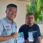 Jasa Raharja Mukomuko Laksanakan SIGAP Prioritas Melalui Pendekatan Door to Door kepada Wajib Pajak