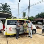 Samsat Keliling Permudah Akses Pembayaran Pajak Kendaraan di Wilayah Kabupaten Seluma