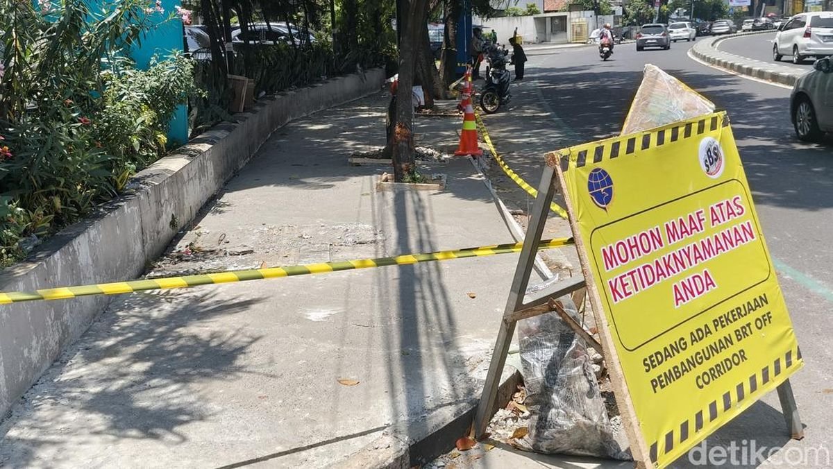 Pembangunan BRT Bandung Diminta Sesuai Standar dan Anggaran