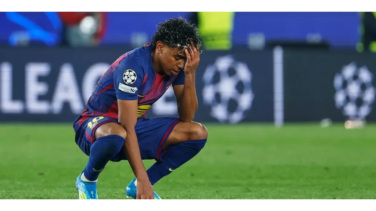 Barcelona Menang di Leg Kedua, Atletico Madrid Tetap Amankan Tiket Semifinal