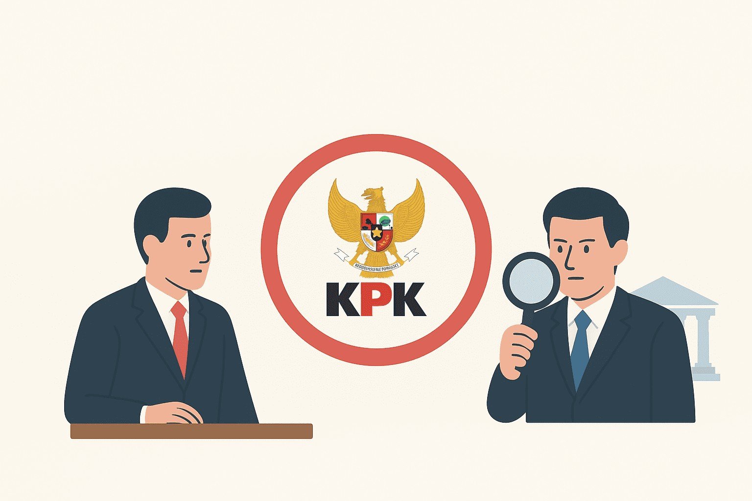 Bupati Tulungagung Diperiksa Penyidik Komisi Pemberantasan Korupsi