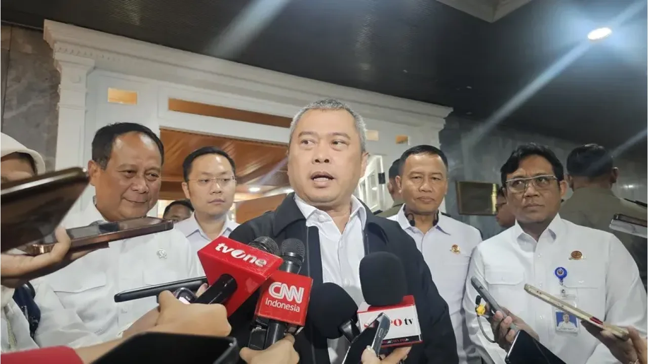 Menhub: Insiden Kereta di Bekasi Timur Harus Jadi Pembelajaran Serius