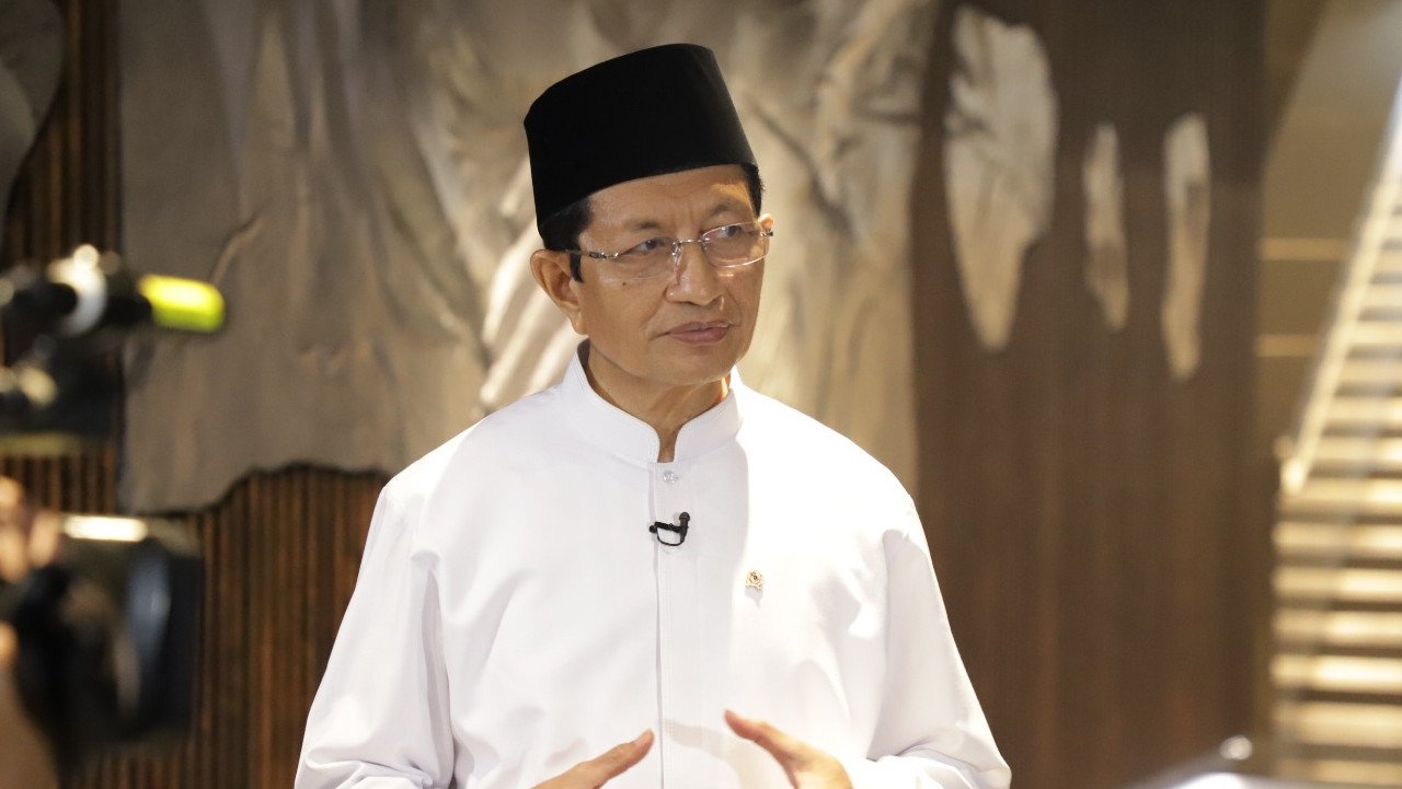 Prabowo Subianto Hadiri Agenda Perayaan Paskah Nasional di Manado