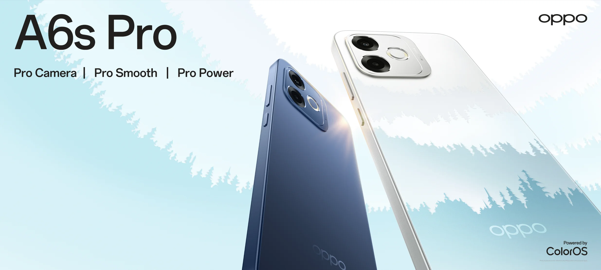 Spesifikasi Oppo A6s Pro, Smartphone dengan Baterai Jumbo 7.000 mAh