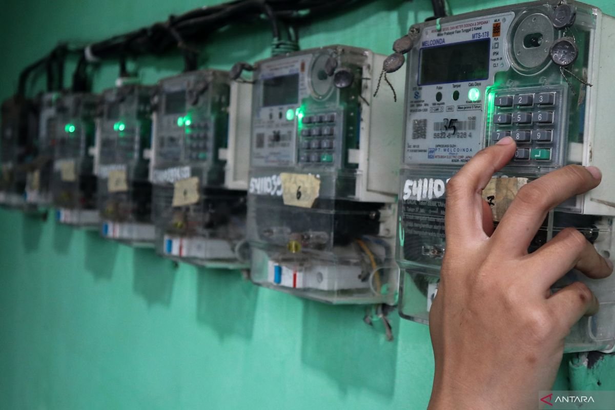 Update Tarif Listrik PLN Periode 13–19 April 2026 untuk Semua Golongan