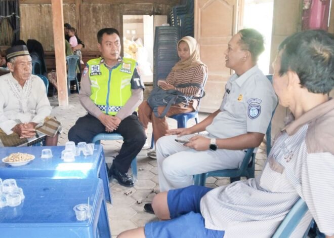 Minibus Tertabrak KA di Grobogan, Seluruh Korban Terjamin Jasa Raharja