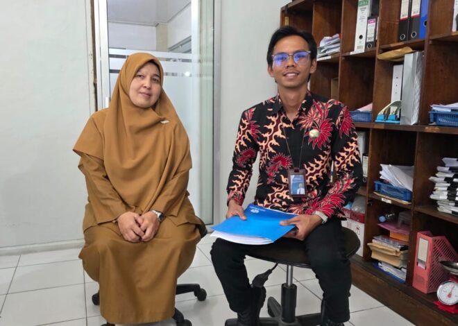 Jasa Raharja Sumbar Perkuat Implementasi JR Care dan Percepatan Penagihan Klaim di Rumah Sakit