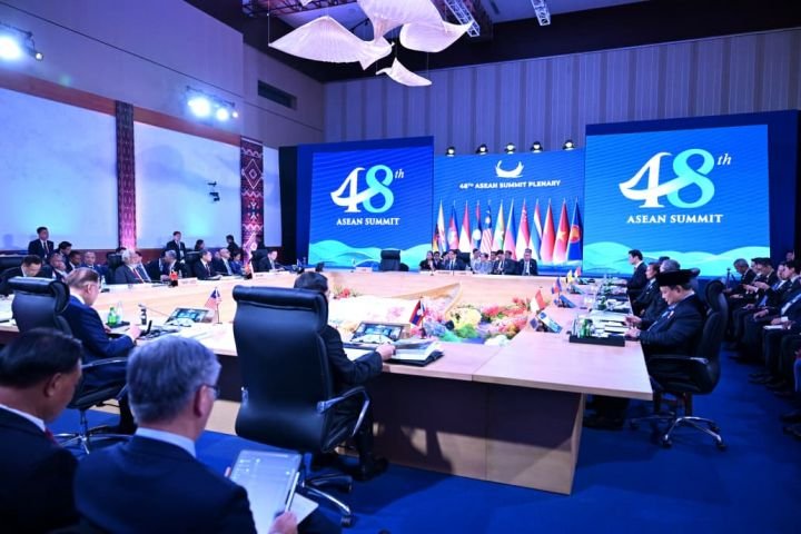 Diversifikasi Energi ASEAN Jadi Fokus Pembahasan Presiden Prabowo