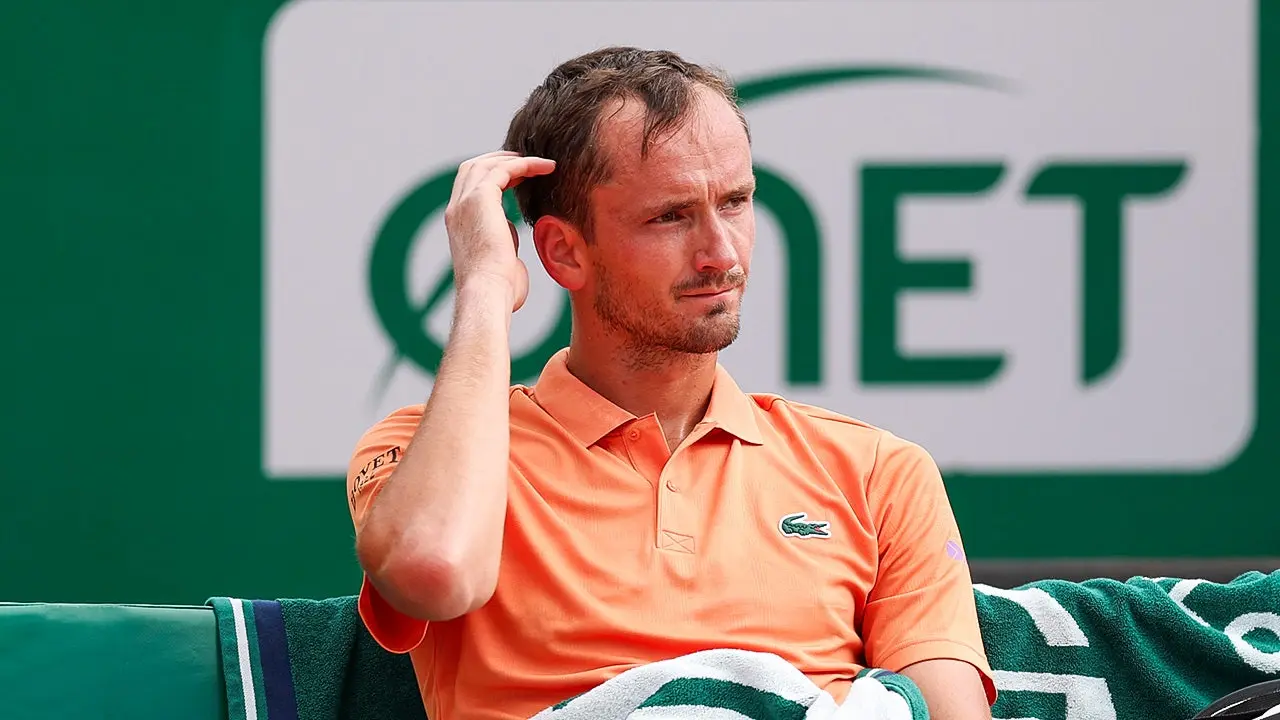 Daniil Medvedev Siap Hadapi Jannik Sinner pada Semifinal Italian Open 2026