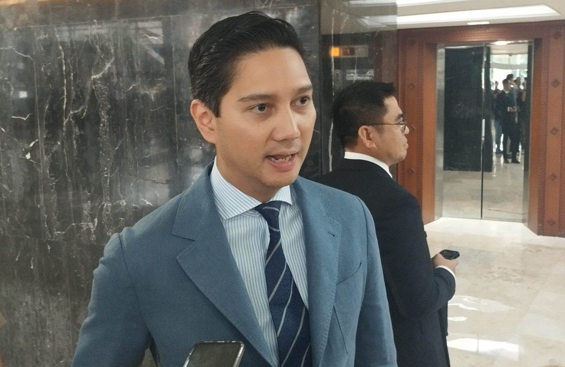 Negara Sahabat Bantu Evakuasi WNI, DPR Sampaikan Apresiasi