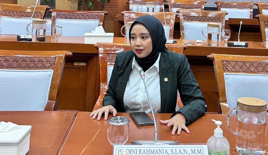 DPR Tekankan Pentingnya Pendampingan Pendidikan bagi Korban Ponpes Pati