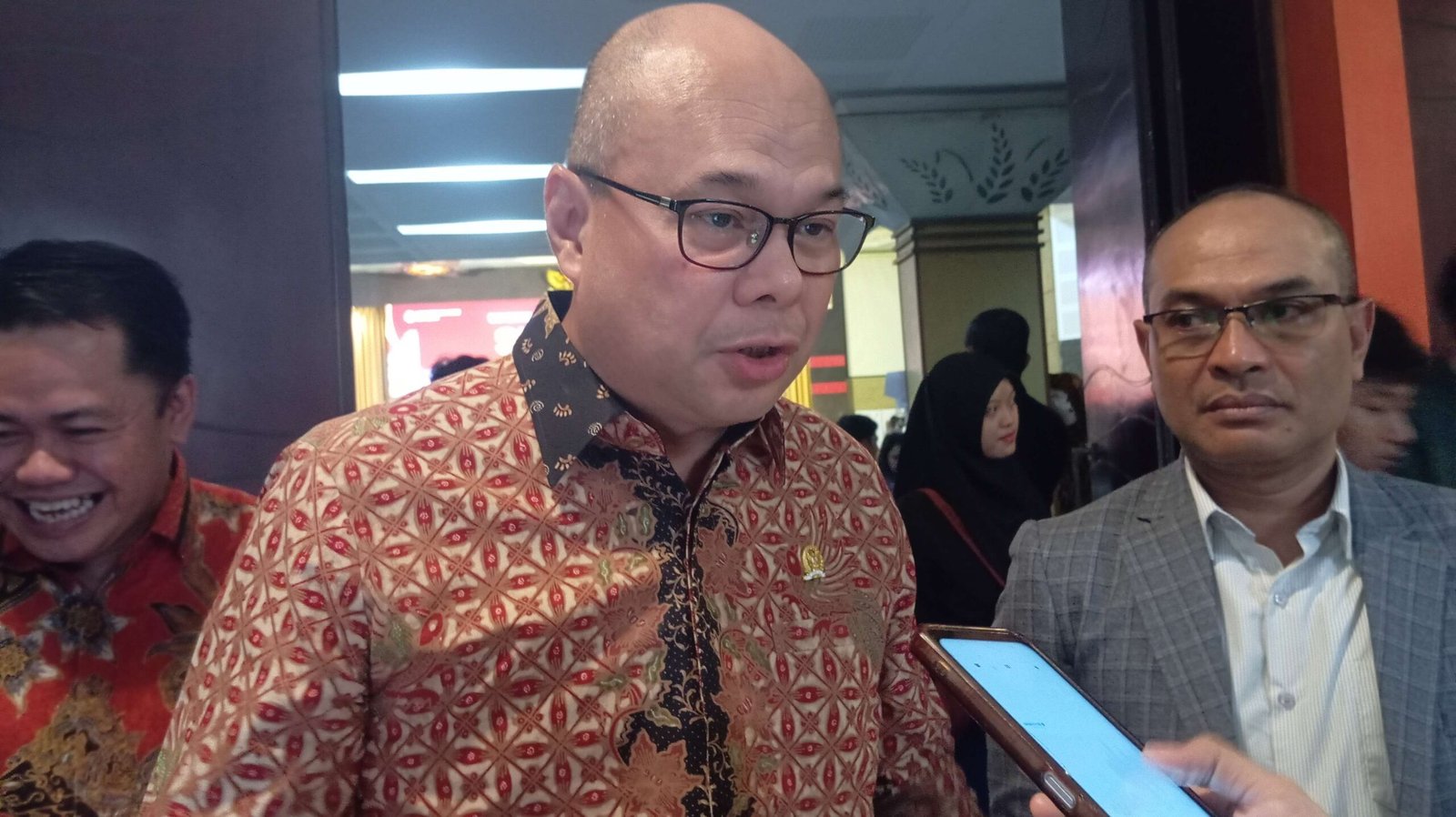Anggota DPR Pastikan Pembangunan IKN Tetap Berjalan Meski Ada Putusan MK