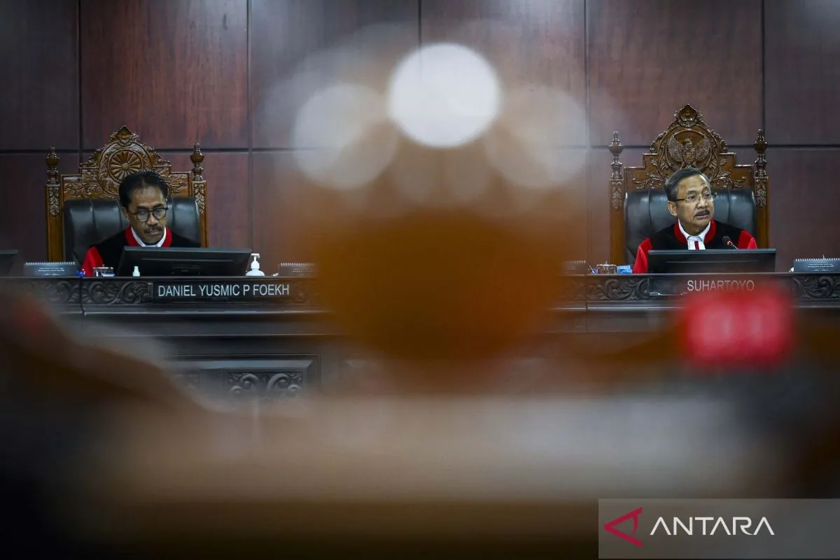 RUU Pemilu Akan Memuat Ketentuan Keterwakilan Perempuan 30 Persen