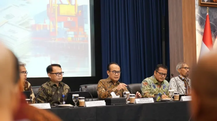 Regulasi Baru DHE SDA Akan Segera Diterapkan Pemerintah