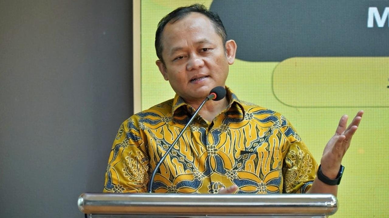 Haji 2026 Dinilai Lebih Baik, Fraksi Golkar Soroti Peningkatan Pelayanan